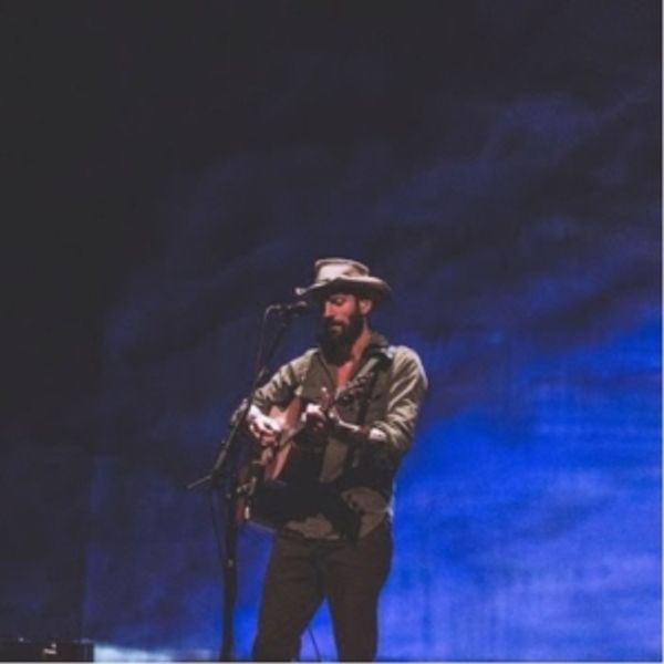 Ray LaMontagne Reschedules 2025 North American Tour for 2026 Photo