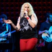 Musical Theatre Factory Presents MANIFEST PUSSY by Shakina