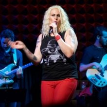 Musical Theatre Factory Presents  MANIFEST PUSSY by Shakina