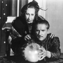  Latin American Cinemateca Of Los Angeles Presents The Classic Noir Mexican Film En L