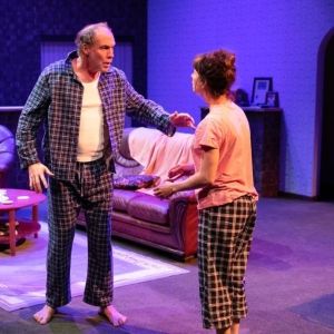 Review: BARRACKING FOR THE UMPIRE at Subiaco Arts Centre