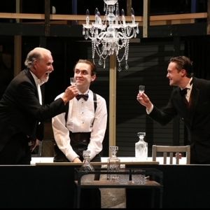 American Coast Theater Company Presents AN INSPECTOR CALLS