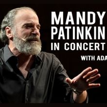 Mandy Patinkin To Perform At The Michigan Theater in February