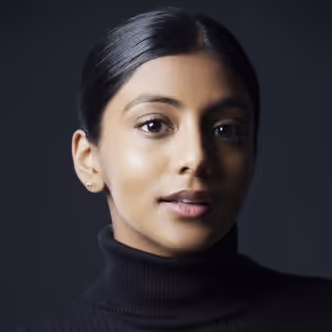 Charithra Chandran Joins Season Two of Netflix's ONE PIECE