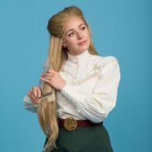 The Walnut Street Theatre to Present THE GIFTS OF THE MAGI