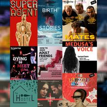 BABES IN ARMS Relaxed Shows Set for Camden Fringe 2026