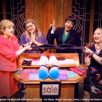 MENOPAUSE THE MUSICAL Tickets To On Sale Friday At Overture Center
