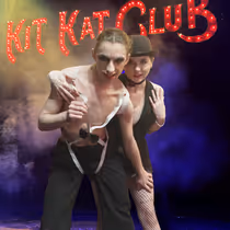 Company Theatre to Stage CABARET in Norwell This March