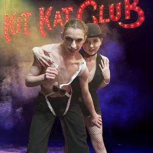 Company Theatre to Stage CABARET in Norwell This March