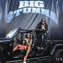 Quavo & Takeoff Release New Record 'Big Stunna' Featuring Birdman