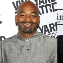 Brandon Victor Dixon and More to Star in FOCUS Reading Directed by Jason Alexander
