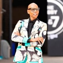 RUPAUL'S DRAG RACE UK to Return for Season Two on BBC Three