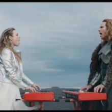 VIDEO: First Look at EUROVISION SONG CONTEST Starring Will Ferrell, Rachel McAdams…