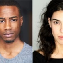 City Theatre Presents the Rolling World Premiere Of AMERICAN FAST