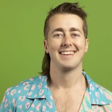 Tim Murray and SLee to Star in SEX TIPS FOR STRAIGHT WOMEN FROM A GAY MAN Off-Broadwa