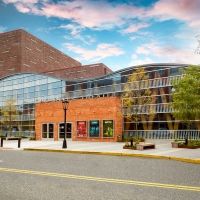 Two River Selected As Recipient Of The 2021 Literary Landmark Award For Outstanding…