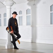 Russell Morris Adds New Dates to 'The Farewell Tour' in Australia