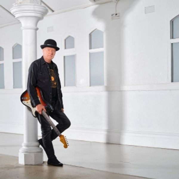 Russell Morris Adds New Dates to 'The Farewell Tour' in Australia Photo
