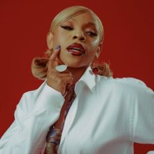 Fave to Embark on 'The Dutty Love Tour' in 2025