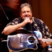 Metropolis Presents Songs and Sing Alongs In AN EVENING WITH RONNIE RICE: IT'S NOT A 