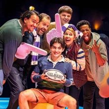 Review Roundup: THE LITTLE BIG THINGS Opens @sohoplace! What Did the Critics Think?