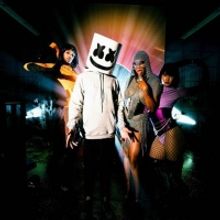 Marshmello & Tokischa Team Up on New Single 'Estilazo'