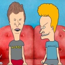 VIDEO: Paramount+ Drops MIKE JUDGE'S BEAVIS AND BUTT-HEAD Season Two Teaser