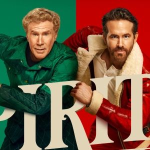 Apple's SPIRITED Movie Musical Returns to Theaters This Weekend