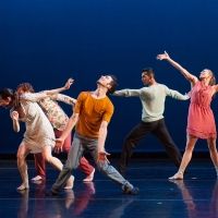 Kentucky Performing Arts to Present BODYTRAFFIC