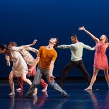 Kentucky Performing Arts to Present BODYTRAFFIC