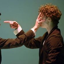 Ballet Nights Spotlight Presents the UK Premiere of IMAGO