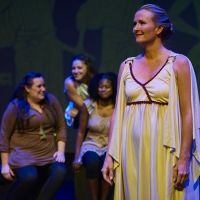 BWW Review: THE PENELOPIAD Relates A Tale Of Mythology, With Contemporary…