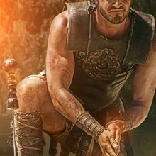 Video: See Paul Mescal in First Trailer for GLADIATOR II