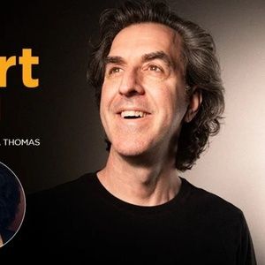 Review: JASON ROBERT BROWN at the Broward Center For The Performing Arts