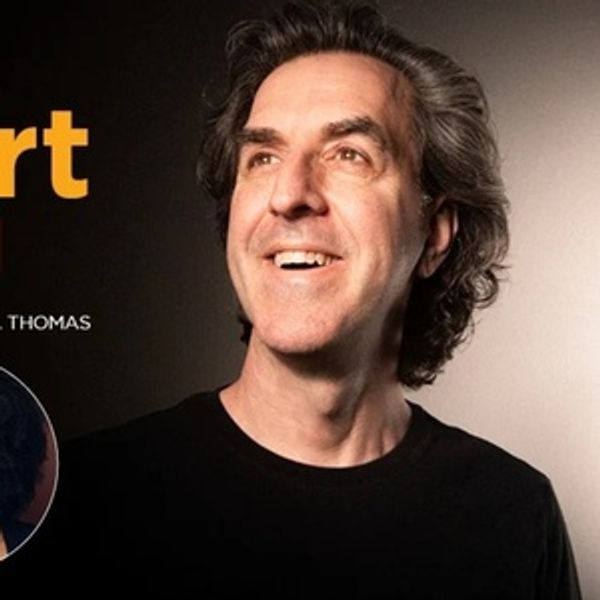 Review: JASON ROBERT BROWN at the Broward Center For The Performing Arts Photo