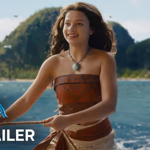 Video: MOANA Debuts Final Trailer for Live-Action Reimagining