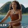 Video: Watch the Final Trailer for Disney's Live-Action MOANA