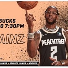 2 Chainz and T.R.U. Artists to Perform at Atlanta Hawks' First Peachtree Night on Nov. 20