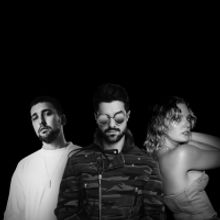 Tove Lo, Alok & llkay Sencan Release 'Don't Say Goodbye'