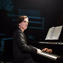 Hershey Felder to Present THE PIANO & ME at Palm Beach Dramaworks