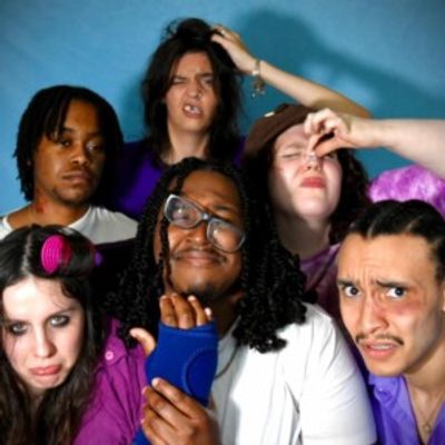 MUD LIFE World Premiere and More Set for October at Collaboraction Theatre