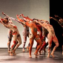 Photos: Hudson Valley Dance Festival Raises $236,189 for Broadway Cares/Equity…