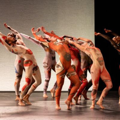 Photos: Hudson Valley Dance Festival Raises $236,189 for Broadway Cares/Equity Fights AIDS