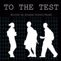 Quarantine Players Present TO THE TEST