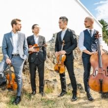 Artist Series Concerts Of Sarasota's January Programs Announced