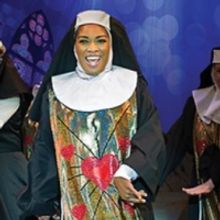 Jump To Your Feet With SISTER ACT At Starlight Theatre, August 16-21