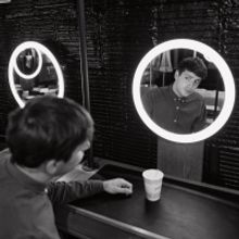 Alex Edelman's JUST FOR US to Replace IS THIS A ROOM at Woolly Mammoth Theatre Compan