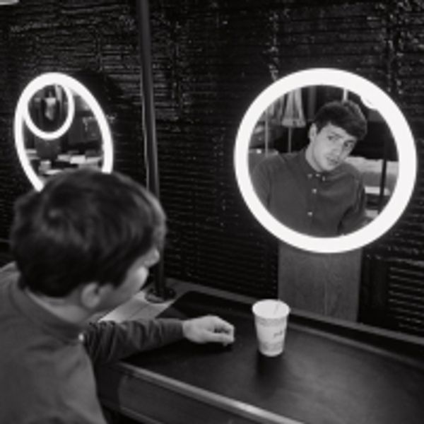 Alex Edelman's JUST FOR US to Replace IS THIS A ROOM at Woolly Mammoth Theatre Compan Photo