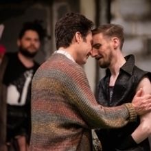 BWW Review: Bag & Baggage Throws Binaries Out the Window with Queer, Gender-Fluid Tak