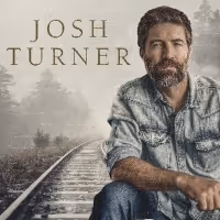 Josh Turner Announces Tour & Vinyl On-Sale Honoring 20th Anniversary of 'Long Black…